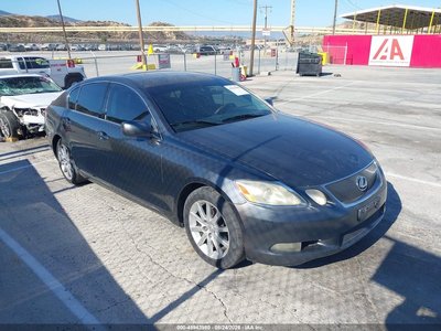 2006 Lexus GS