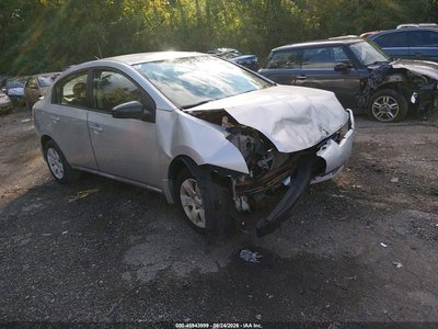 2012 Nissan Sentra