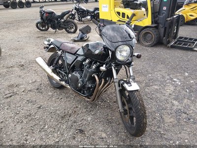 2014 Honda Cb1100