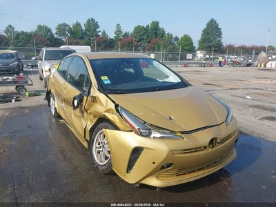 2022 Toyota Prius