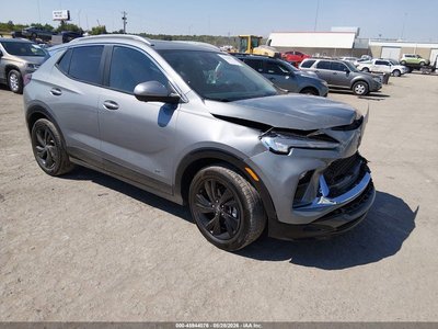 2026 Buick Encore