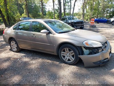 2006 Chevrolet Impala
