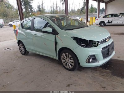 2017 Chevrolet Spark