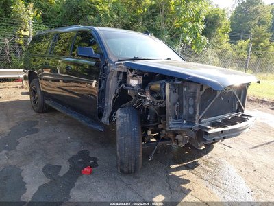 2020 GMC Yukon XL