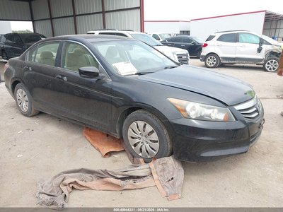 2011 Honda Accord