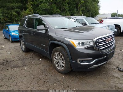 2017 GMC Acadia