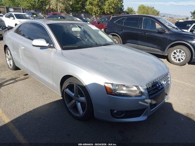 2010 Audi A5