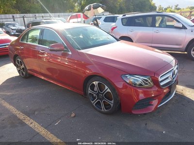 2020 Mercedes-Benz E 350