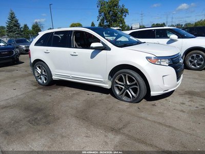 2013 Ford Edge