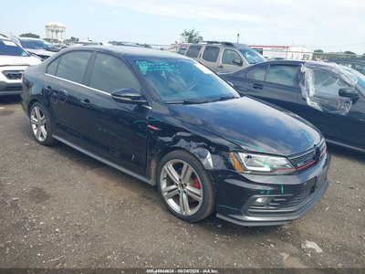 2016 Volkswagen Jetta