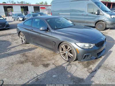2015 BMW 435i