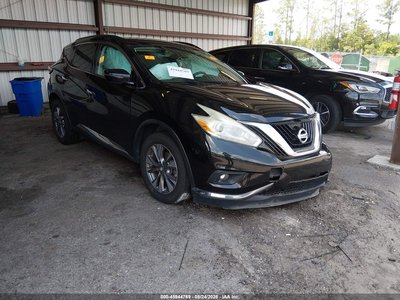 2016 Nissan Murano