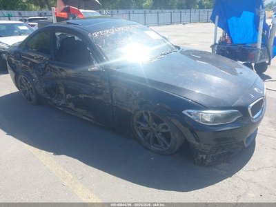 2016 BMW 2 Series