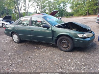 1999 Toyota Camry