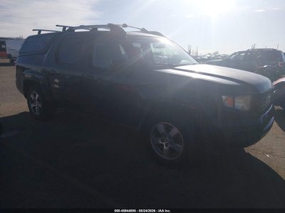 2008 Honda Ridgeline