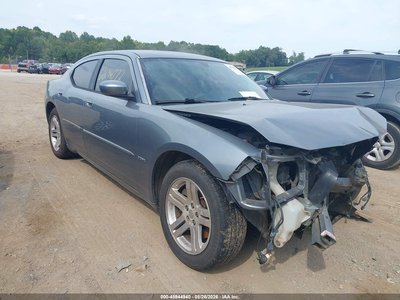 2006 Dodge Charger