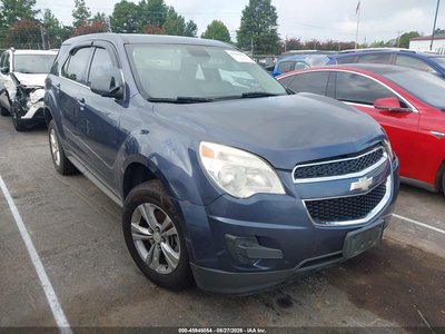 2014 Chevrolet Equinox
