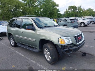2004 GMC Envoy