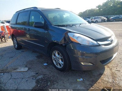 2006 Toyota Sienna