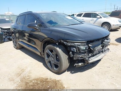 2024 Chevrolet Equinox EV