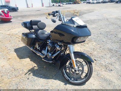 2022 Harley-Davidson FLTRX