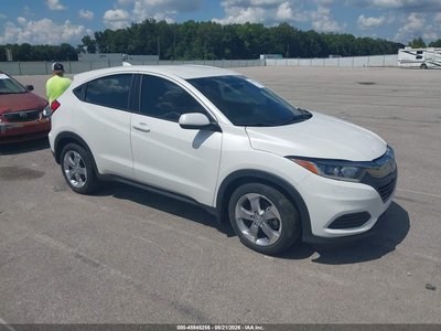 2022 Honda HR-V