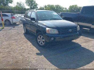 2007 Toyota Highlander