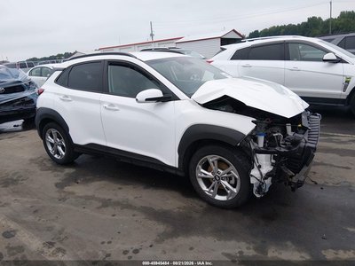 2023 Hyundai Kona