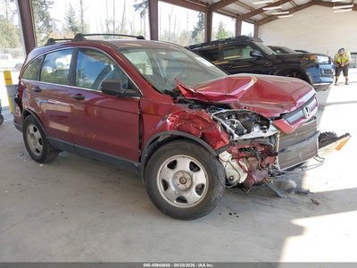 2007 Honda CR-V