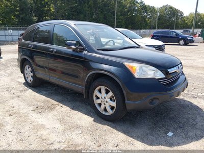 2007 Honda CR-V