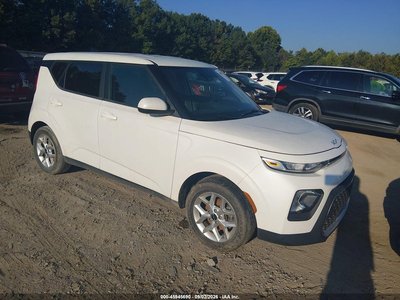 2022 Kia Soul