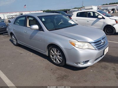2012 Toyota Avalon