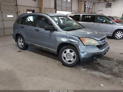 2008 Honda CR-V