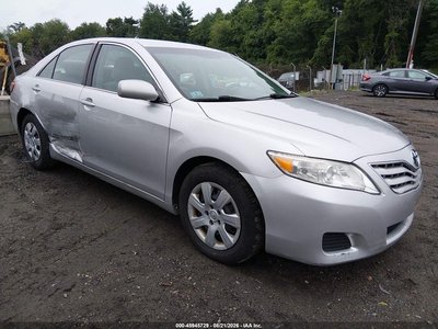2010 Toyota Camry