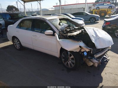 2006 Honda Accord