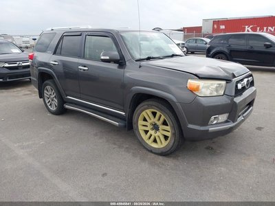 2012 Toyota 4Runner
