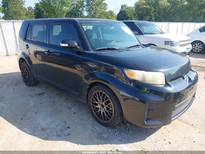 2012 Scion xB