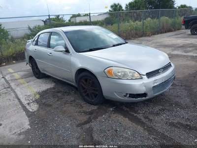 2010 Chevrolet Impala