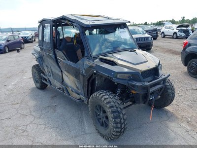 2023 Polaris GENERAL