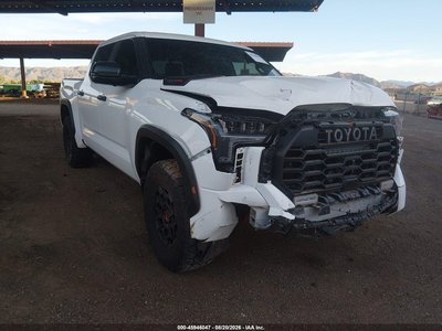 2025 Toyota Tundra
