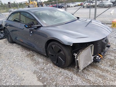 2026 Lucid Air