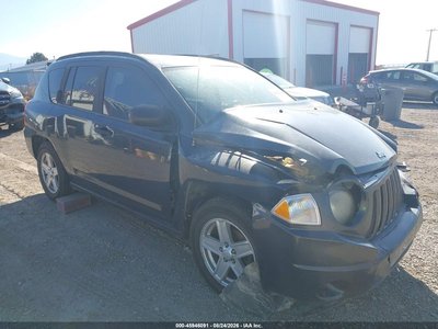 2007 Jeep Compass