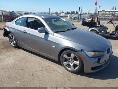 2010 BMW 3 Series