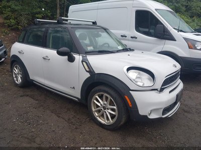 2015 MINI Countryman