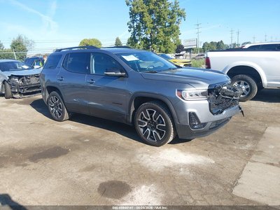 2021 GMC Acadia