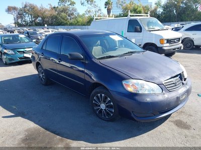 2004 Toyota Corolla