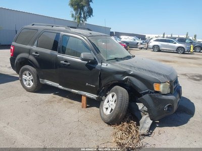 2009 Ford Escape Hybrid