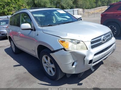 2006 Toyota RAV4