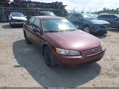 1999 Toyota Camry