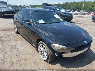 2016 BMW 3 Series
